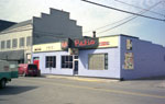 1995 Patio Nightclub on Guilford