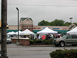 BR Farmers Market