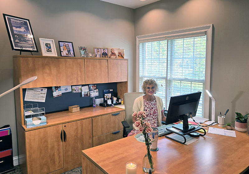 Plump Family Financial inside photo 1